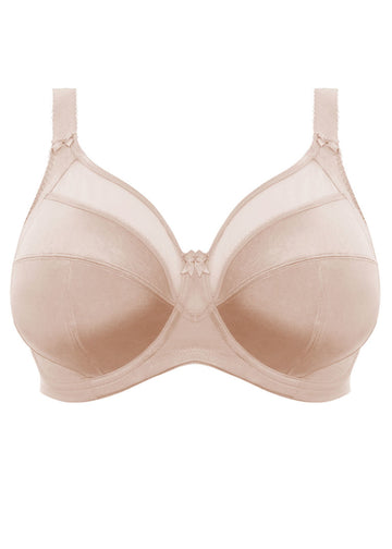 Keira Wire Free Bra fawn